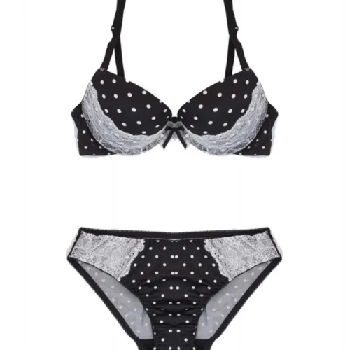 Glories Black & White