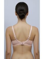 New Peach Double Foam Pad Bra - Image 3