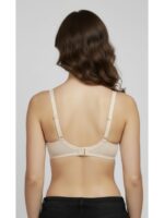 Skin Single Foam Pad Bra - Image 2