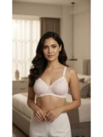 Skin Single Foam Pad Bra