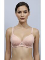 New Peach Double Foam Pad Bra