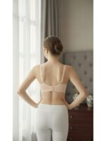 Skin Cotton Stuff Single Foam Pad Bra - Image 3