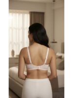 Skin Single Foam Pad Bra - Image 3