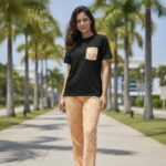 Premuim Soft Jersey Night Suit