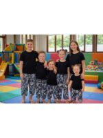 New Kids Soft Jersey Night Suit Best For Summer - Image 3