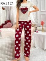 New Nighty Soft Jersey Fabric - Image 8