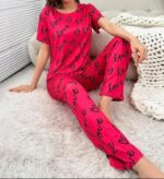 New Nighty Soft Jersey Fabric - Image 7