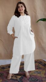 Independence Day Plain Green/White Collection - Image 2
