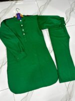 Independence Day Plain Green/White Collection - Image 5